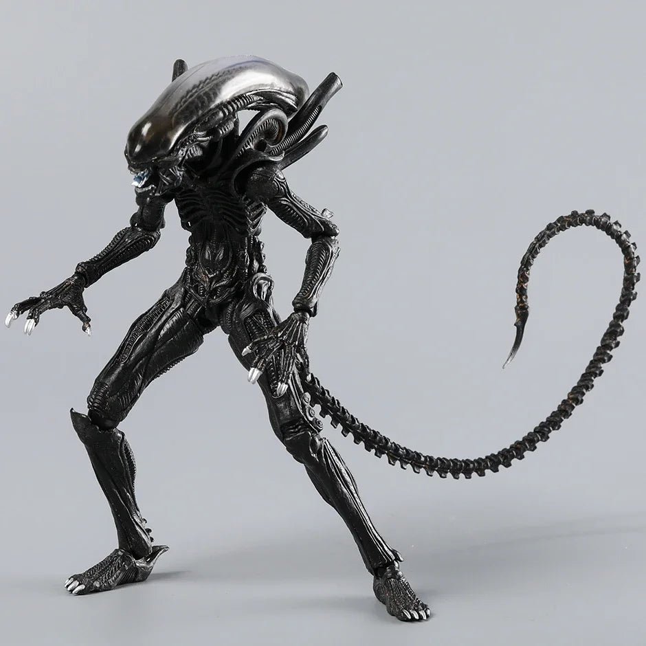 Figma SP - 108 Alien Action Figure Model Toys Creative Present Collection Decor Doll - AZ Games Co.