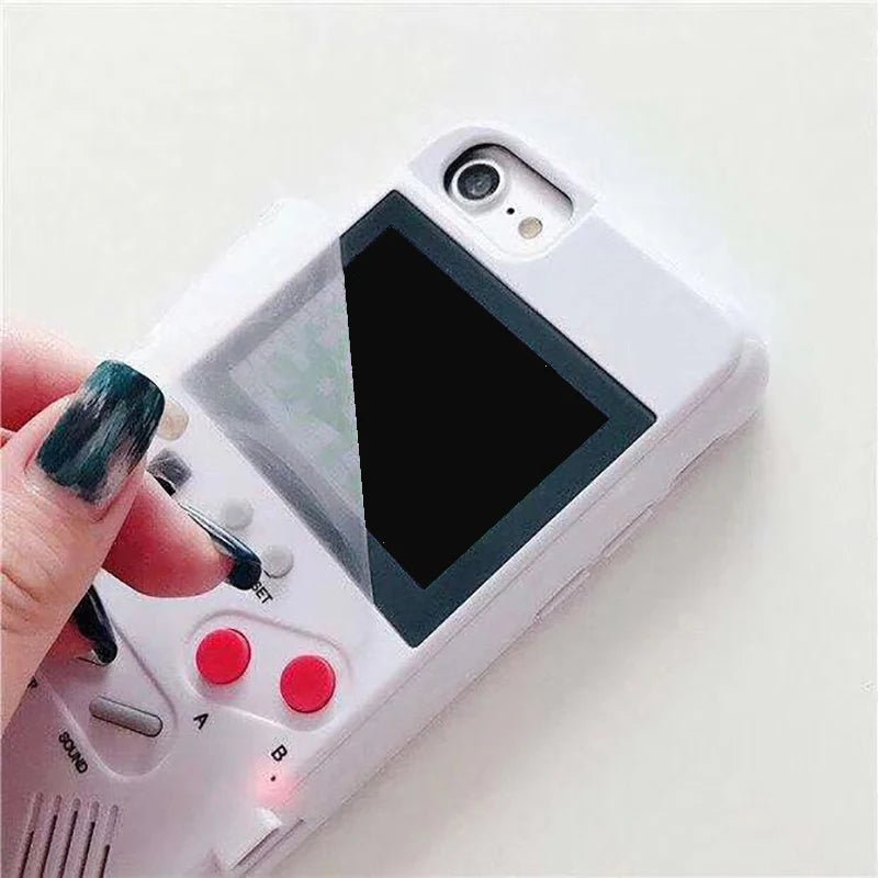 Game Boy Classic Case for Samsung Galaxy Mobile Phones - AZ Games Co.