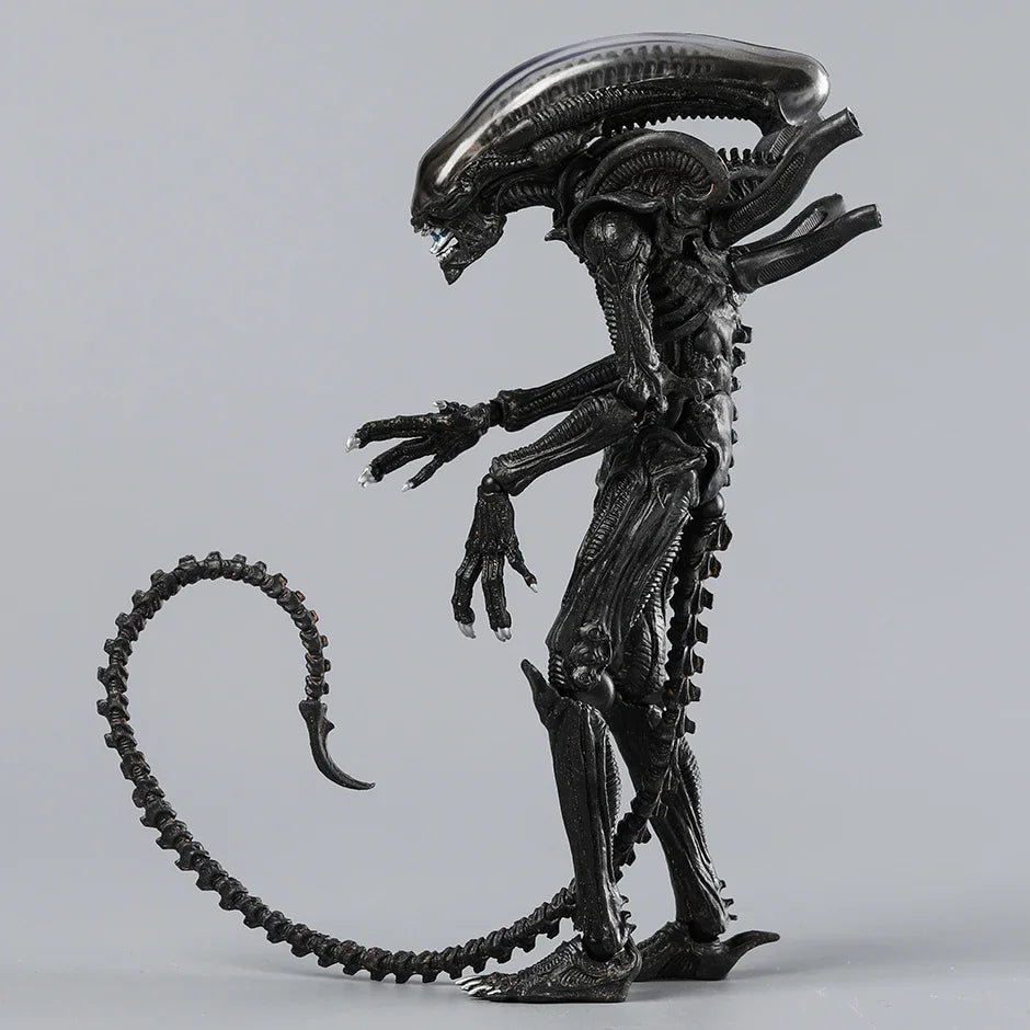 Figma SP - 108 Alien Action Figure Model Toys Creative Present Collection Decor Doll - AZ Games Co.