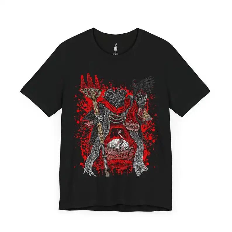 Mohg Lord of Blood T-Shirt - AZ Games Co.