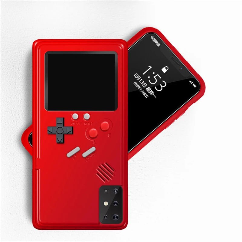 Game Boy Classic Case for Samsung Galaxy Mobile Phones - AZ Games Co.