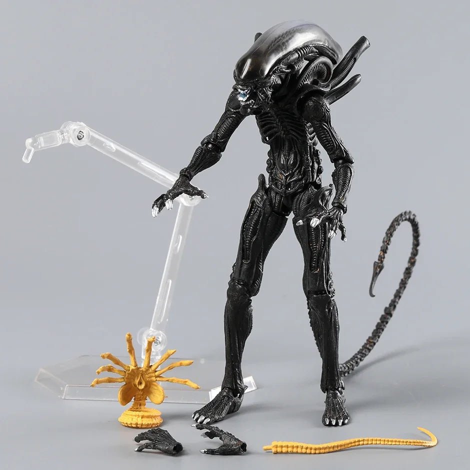 Figma SP - 108 Alien Action Figure Model Toys Creative Present Collection Decor Doll - AZ Games Co.