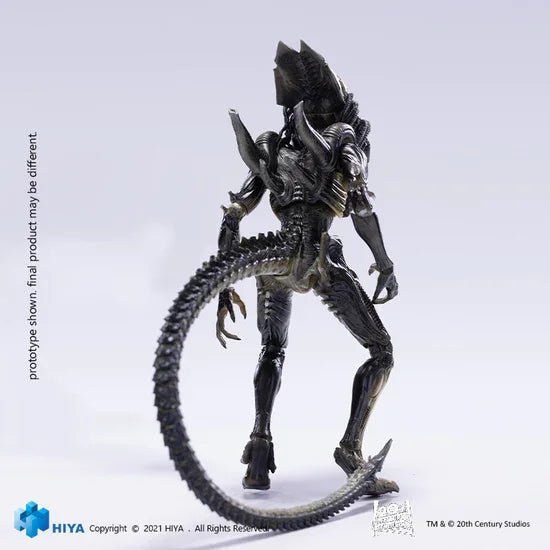 HIYA Exquisite Mini Series AVPR Predalien 6" Figure - AZ Games Co.