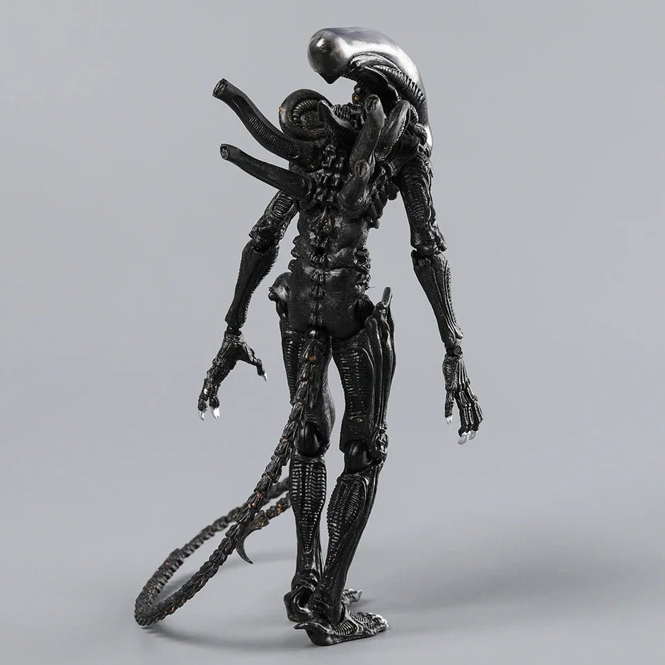 Figma SP - 108 Alien Action Figure Model Toys Creative Present Collection Decor Doll - AZ Games Co.