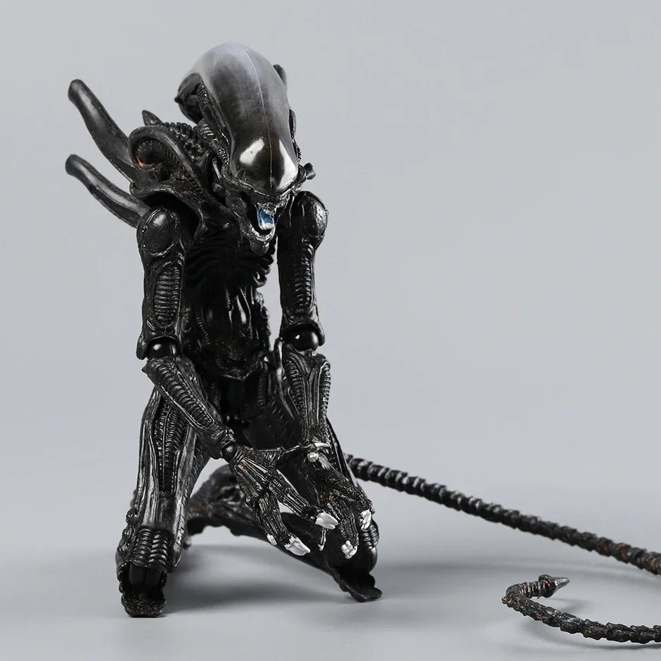 Figma SP - 108 Alien Action Figure Model Toys Creative Present Collection Decor Doll - AZ Games Co.