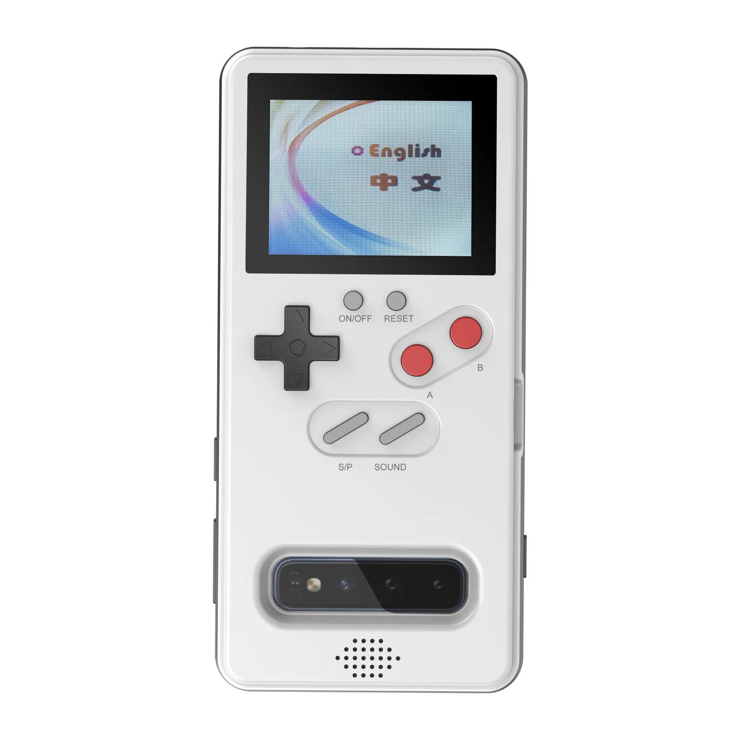 Game Boy Classic Case for Samsung Galaxy Mobile Phones - AZ Games Co.